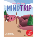 Brian the Brain Mind Trip: Explore the Parts of the Brain