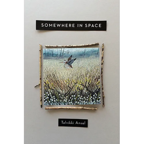 Somewhere in Space