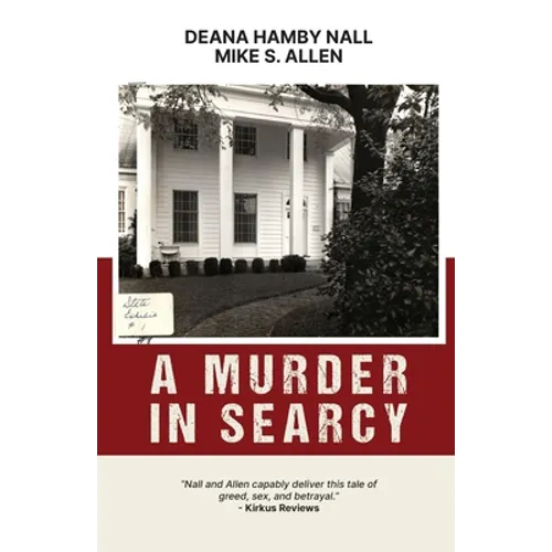 A Murder in Searcy