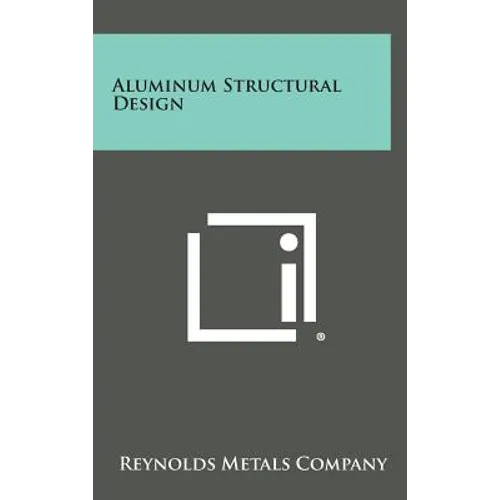 Aluminum Structural Design