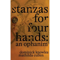 Stanzas for Four Hands: An Ophanim