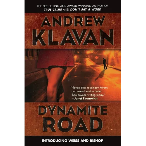 Dynamite Road