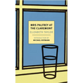 Mrs. Palfrey at the Claremont