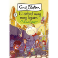 El Árbol Mágico / The Magic Faraway Tree