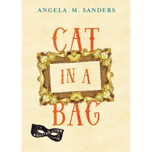 Cat in a Bag