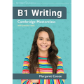 B1 Writing Cambridge Masterclass with practice tests