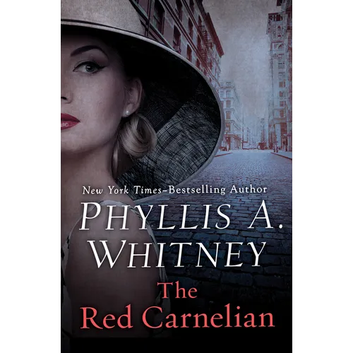 The Red Carnelian