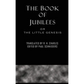 The Book of Jubilees