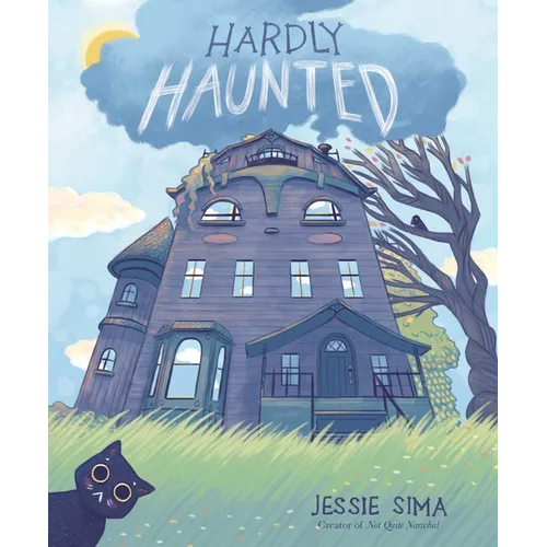 Hardly Haunted