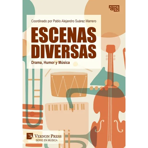 Escenas Diversas: Drama, Humor y Música
