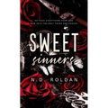 Sweet Sinners: A Forbidden Dark Romance