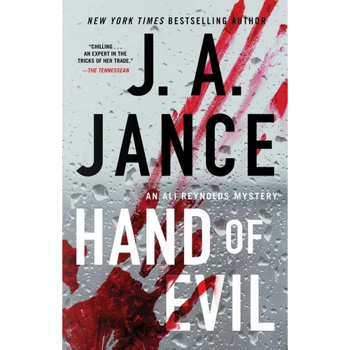 Hand of Evil