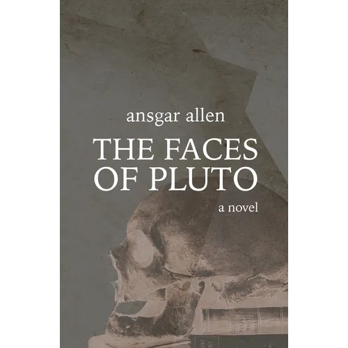 The Faces of Pluto