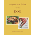 Acupuncture Points on the Dog