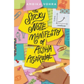 The Sticky Note Manifesto of Aisha Agarwal