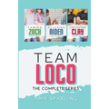 Team Loco: The Complete Series