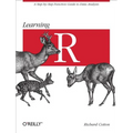 Learning R: A Step-By-Step Function Guide to Data Analysis