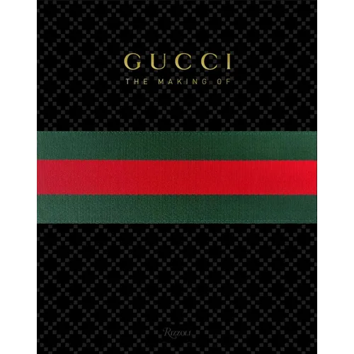 Gucci: The Making of
