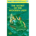 Nancy Drew 27: The Secret of the Wooden Lady