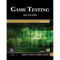 Game Testing: All in One