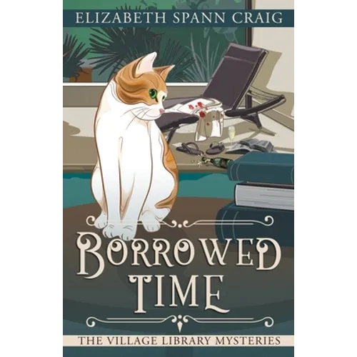 Borrowed Time