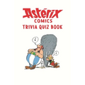 Asterix Comics: Trivia Quiz Book