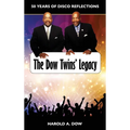 The Dow Twins' Legacy: 50 Years of Disco Reflections