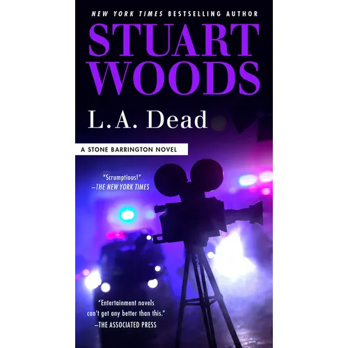 L.A. Dead
