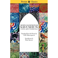 Savushun: A Novel about Modern Iran