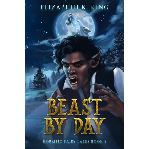 Beast By Day