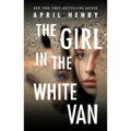 The Girl in the White Van