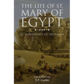 The Life of St. Mary of Egypt