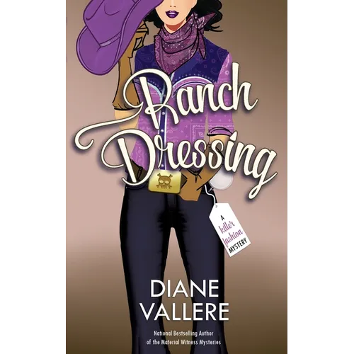 Ranch Dressing