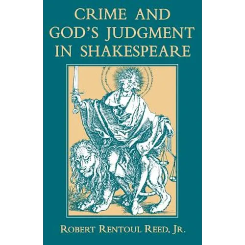 Crime and God's Judgment in Shakespeare