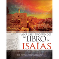 Un Análisis Profundo del Libro de Isaías: Estudio Verso a Verso
