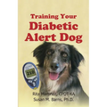 Training Your Diabetic Alert Dog