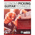 Economy Picking Guitar Technique