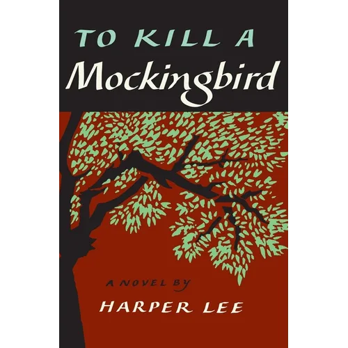 To Kill a Mockingbird