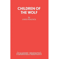 Children of the Wolf