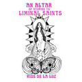 An Altar of Stories to Liminal Saints