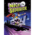 Nick the Sidekick