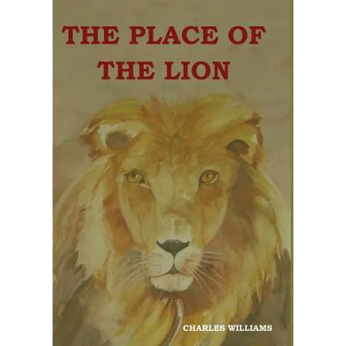 The Place of the Lion