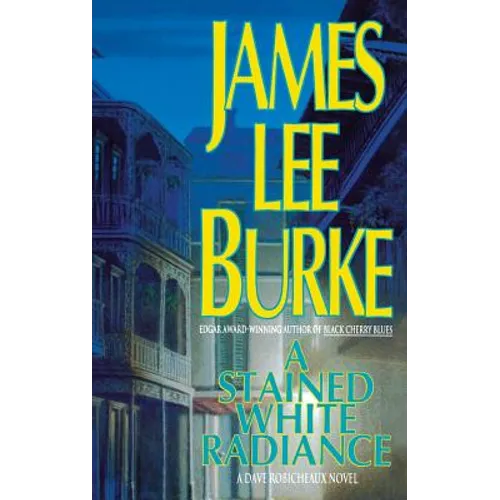A Stained White Radiance