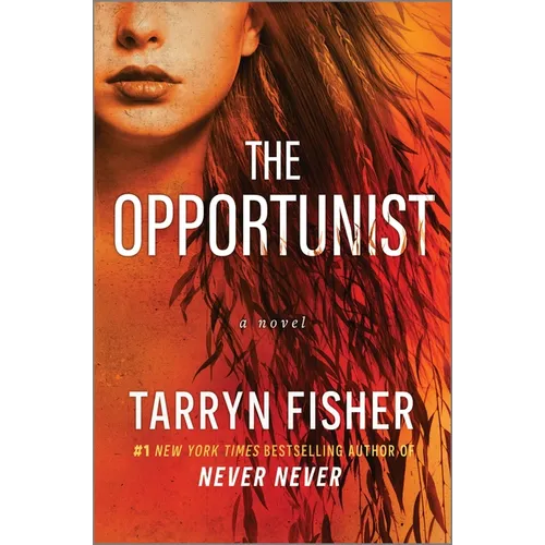 The Opportunist: An Unconventional, Second Chance Love Story
