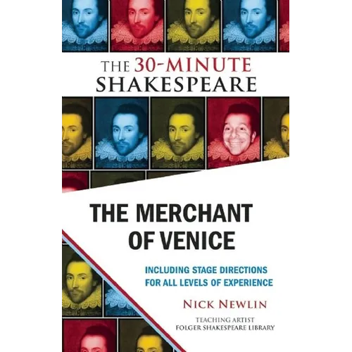 The Merchant of Venice