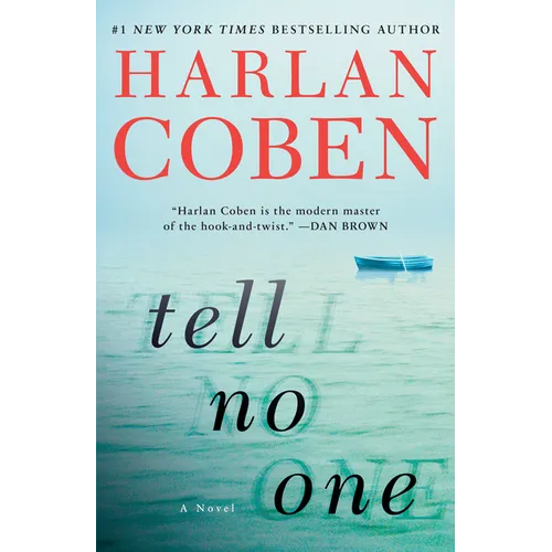Tell No One