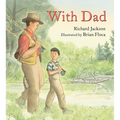 With Dad