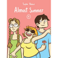 Almost Summer 4