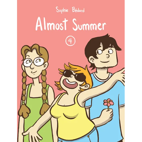Almost Summer 4