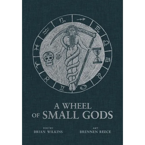 A Wheel of Small Gods